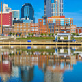 Urban Communities Near Nashville, Tennessee: An Expert's Guide