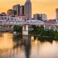 Exploring the Best Neighborhoods for Dining in Nashville, Tennessee