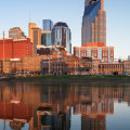 The Best Neighborhoods to Live in Nashville, Tennessee: An Expert's Guide