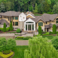 Gated Communities in Nashville, Tennessee: Find Luxury and Privacy at Bancroft