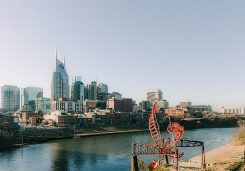 Affordable Neighborhoods in Nashville, Tennessee: A Guide