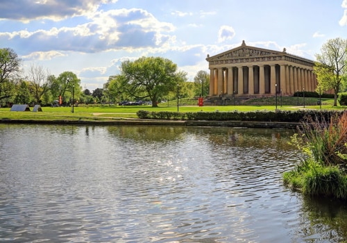 Exploring the Best Outdoor Activities in Nashville, Tennessee