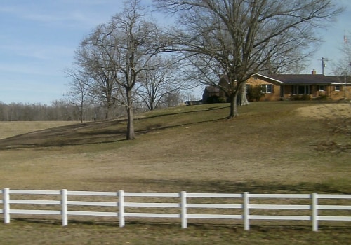 Exploring the Charming Rural Communities Near Nashville, Tennessee