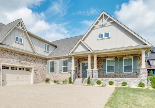 The Best Neighborhoods to Live in Nashville, Tennessee - A Guide