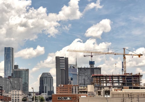 Is Nashville, Tennessee an Expensive Place to Live In?