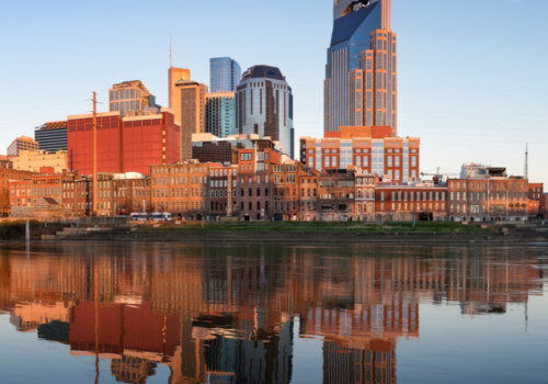 The Best Neighborhoods to Live in Nashville, Tennessee: An Expert's Guide